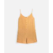 Jumpsui Oxbow Jumpsuit SALTY