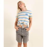 T-shirt Korte Mouw Oxbow T-shirt met korte mouwen TOSKED