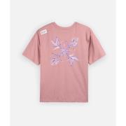 T-shirt Korte Mouw Oxbow T-shirt met korte mouwen TROPICSW