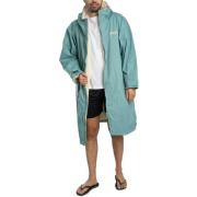 Trainingsjack Regatta Waterdichte veranderende badjas