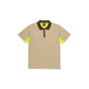 Polo Shirt Korte Mouw Yonex CP1072361504