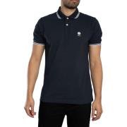 Polo Shirt Korte Mouw Pretty Green Rayner poloshirt
