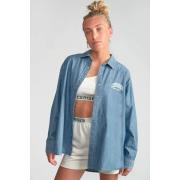 Blouse Le Temps des Cerises Overhemd ZIAGI