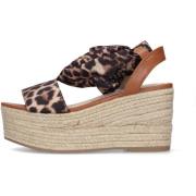 Espadrilles Liu Jo SA6087TX133