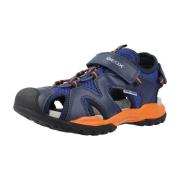 Sandalen Geox J BOREALIS B