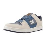 Lage Sneakers DC Shoes MANTECA 4