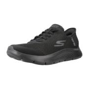 Lage Sneakers Skechers SLIP INS: GO WALK