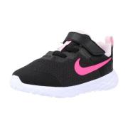 Lage Sneakers Nike REVOLUTION 6 BABY