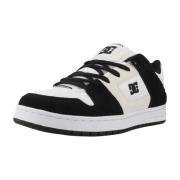 Lage Sneakers DC Shoes MANTECA SE
