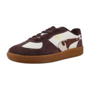 Lage Sneakers Puma PALERMO COW