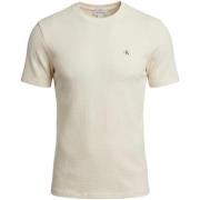 T-shirt Korte Mouw Calvin Klein Jeans LV04RD008G