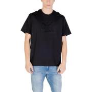 Polo Shirt Lange Mouw Calvin Klein Jeans SS 20s CK DEBOSS MON LV04RC82...