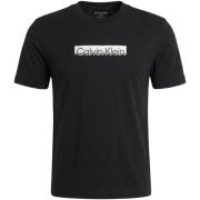 T-shirt Korte Mouw Calvin Klein Jeans LV04LF812G