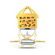 Kaarsen, diffusers El Nabil Tropische Musk Auto Parfum