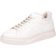 Sneakers Voile Blanche -