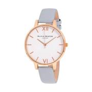 Horloge Olivia Burton ob16bdw18