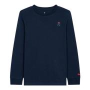 T-Shirt Lange Mouw Harper And Neyer 1402125006 000420