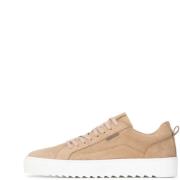 Lage Sneakers Poelman NIGEL Heren sneakers