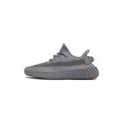 Lage Sneakers Yeezy Adidas Boost 350 V2 Steel Grey