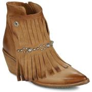 Enkellaarzen Airstep / A.S.98 COUNTRY TIA