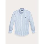 Overhemd Lange Mouw Ralph Lauren -