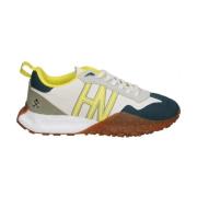Lage Sneakers Harper And Neyer SNEAKER CARCROSS POINT