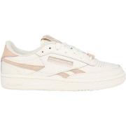 Lage Sneakers Reebok Sport Club C Revenge