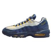 Lage Sneakers Nike Air Max 95 SB Eric Koston Obsidian Speed Yellow