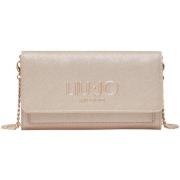 Schoudertas Liu Jo ECS XL BIFOLD W/CHAIN AA6191 ES029