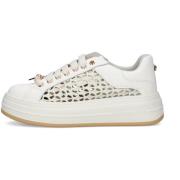 Lage Sneakers Apepazza S6LIFTY27/KNI