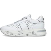 Lage Sneakers Apepazza S6MALLOW01/PER