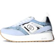 Lage Sneakers Liu Jo BA6007PX878