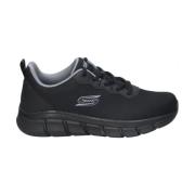 Lage Sneakers Skechers 118109-BBK
