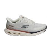 Lage Sneakers Skechers 221040-NAT
