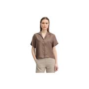 Overhemd Korte Mouw Marella MLMSEGNALE