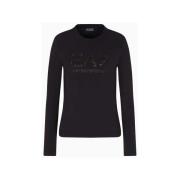 T-Shirt Lange Mouw Emporio Armani EA7 7W000544 AF14880-UC001