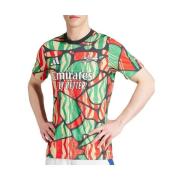 T-shirt Korte Mouw adidas -