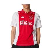 Polo Shirt Korte Mouw adidas -