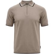 Polo Shirt Korte Mouw EAX KNIT POLO XM001977 AF20139
