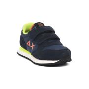Lage Sneakers Sun68 SUN68 07 BOYS TOM SOLID