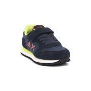 Lage Sneakers Sun68 SUN68 07 BOYS TOM SOLID