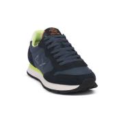 Lage Sneakers Sun68 SUN68 07 TOM FLUO