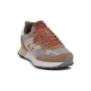 Lage Sneakers Sun68 SUN68 16 JAKI OUTDOOR