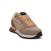 Lage Sneakers Sun68 SUN68 16 ALLY COLOR EXPLOSION