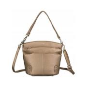 Handtas David Jones F6938ROV