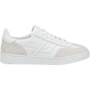 Lage Sneakers Lloyd Sneaker