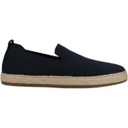 Espadrilles Geox Halfhoge schoenen