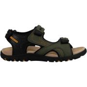 Sandalen Geox Wandelschoenen