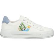 Lage Sneakers Ara Sneaker