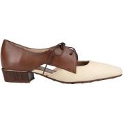 Nette schoenen Hispanitas Halfhoge schoenen